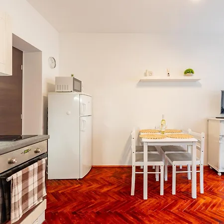 Cityserenity Rustic Bratislava