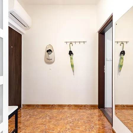 Cityserenity Rustic דירה ברטיסלאבה