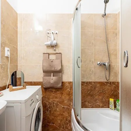 Cityserenity Rustic Apartament