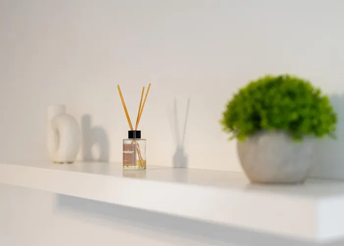 Cityserenity Rustic *