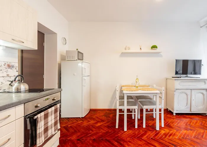 Cityserenity Rustic Bratislava