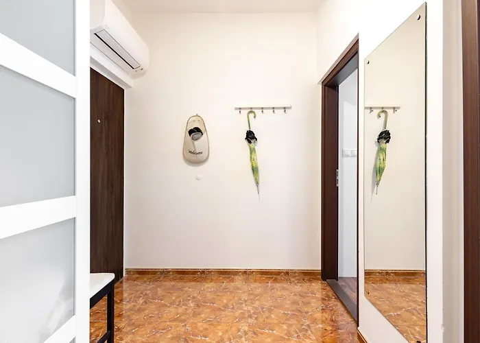 Cityserenity Rustic Apartmán Bratislava