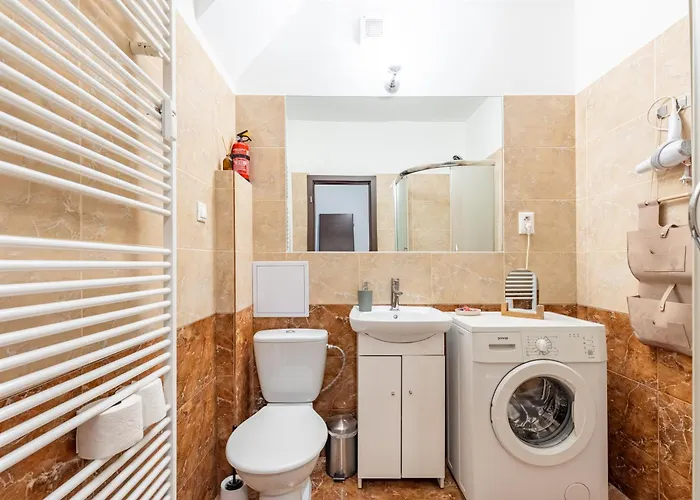 Cityserenity Rustic *