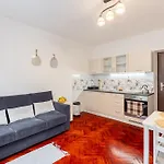 شقة Cityserenity Rustic