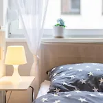 Cityserenity Rustic براتسيلافا