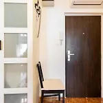 شقة Cityserenity Rustic براتسيلافا