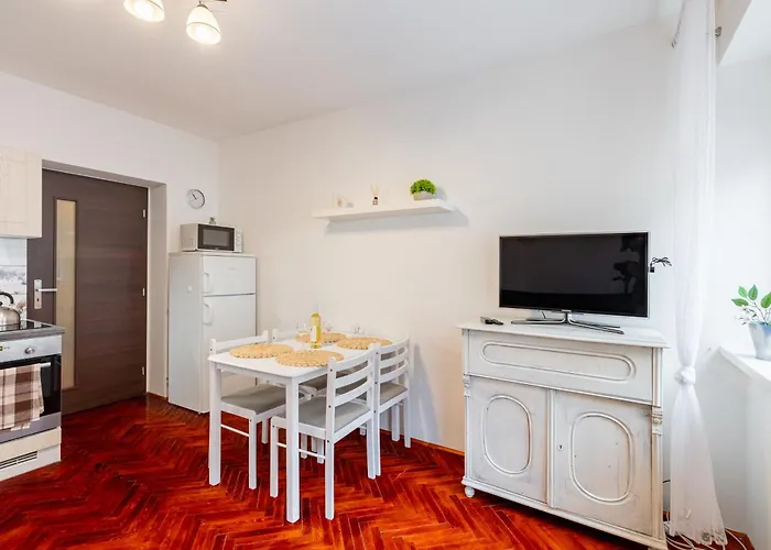 Cityserenity Rustic *