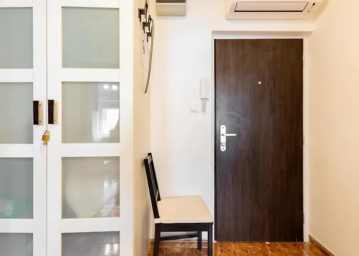 شقة Cityserenity Rustic براتسيلافا