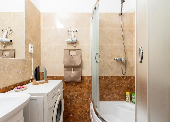 Cityserenity Rustic شقة