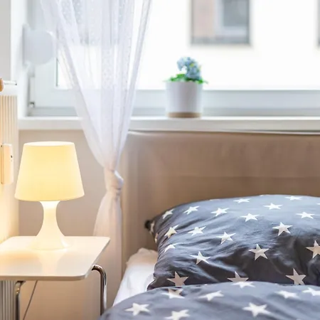 Cityserenity Rustic Bratislava