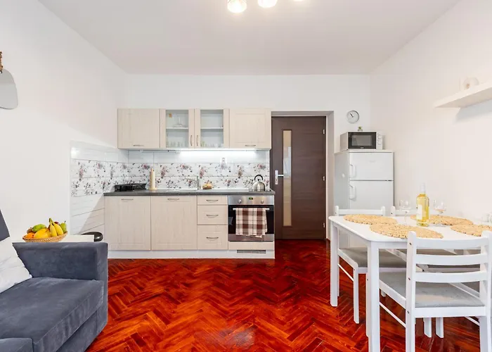 Cityserenity Rustic * Bratislava